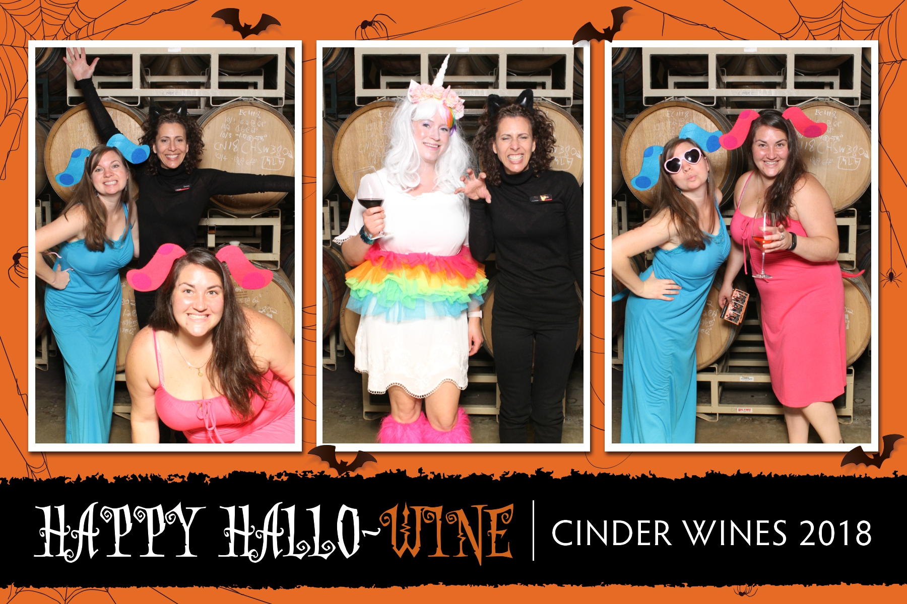 Cinder Hallowine 2018 | View more photos from the event at gallery.niknoxphotobox.com/u/NiKnox-Photo-Box/Cinder-Hallowine-2018